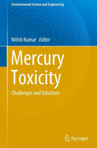 Mercury Toxicity