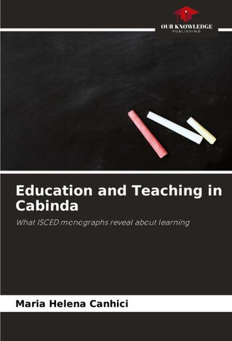 Education and Teaching in Cabinda