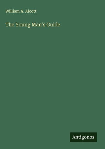 The Young Man's Guide