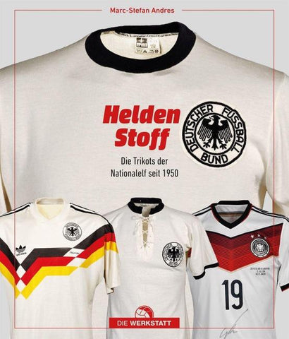 Heldenstoff