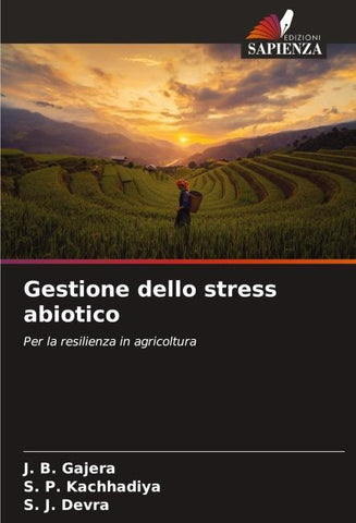 Gestione dello stress abiotico