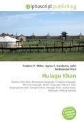 Hulagu Khan