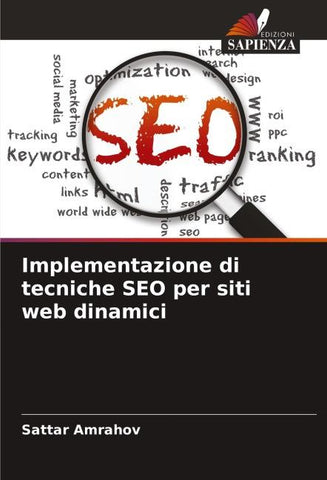 Implementazione di tecniche SEO per siti web dinamici