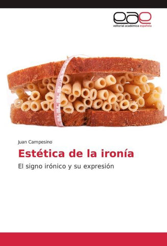 Estética de la ironía