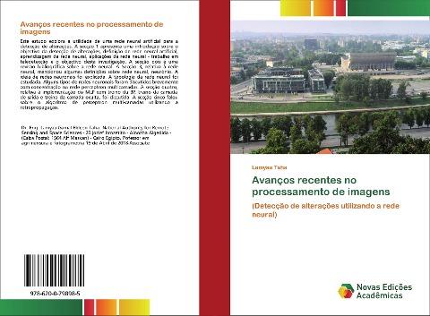 Avanços recentes no processamento de imagens