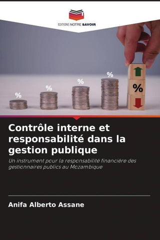 Contrôle interne et responsabilité dans la gestion publique
