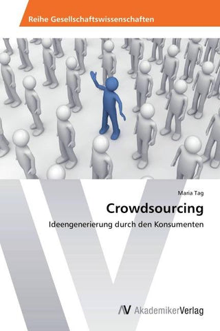 Crowdsourcing