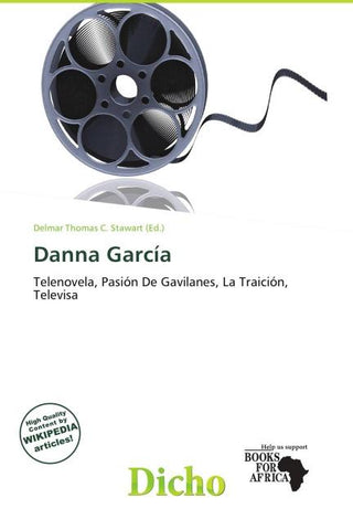 Danna García