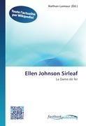 Ellen Johnson Sirleaf