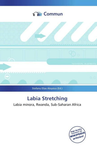 Labia Stretching