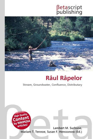 Râul Râpelor