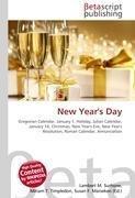 New Year's Day