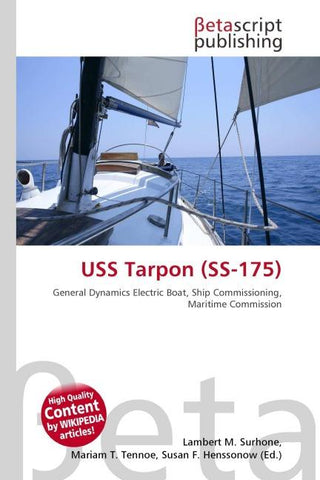 USS Tarpon (SS-175)