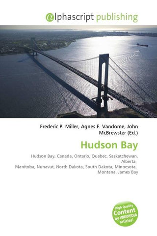 Hudson Bay