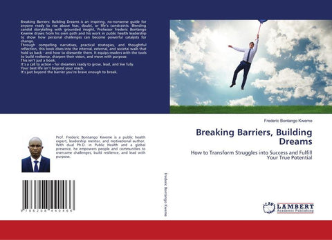 Breaking Barriers, Building Dreams