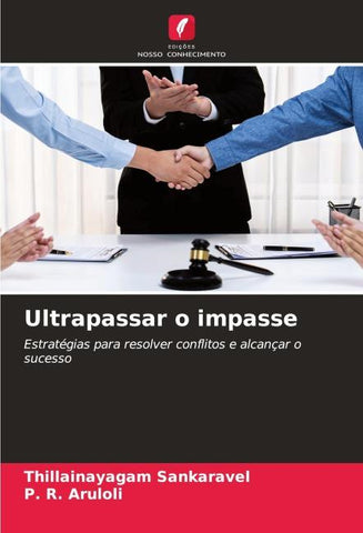 Ultrapassar o impasse