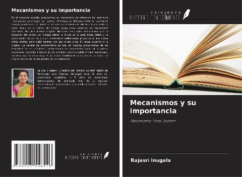 Mecanismos y su importancia