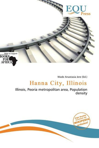 Hanna City, Illinois