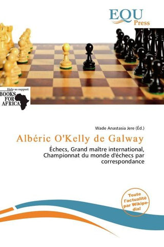 Albéric O'Kelly de Galway