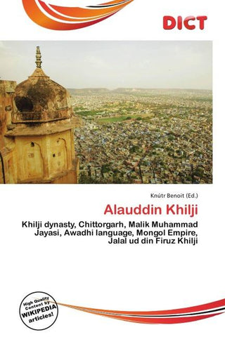 Alauddin Khilji