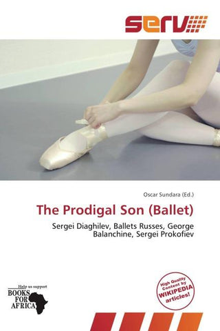 The Prodigal Son (Ballet)