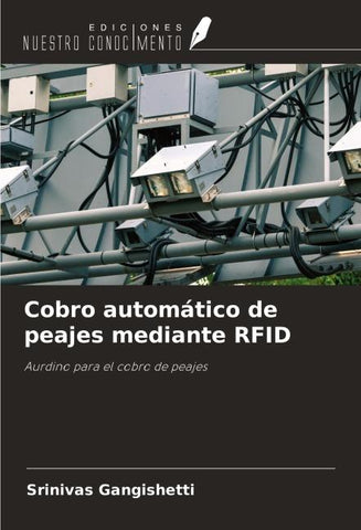 Cobro automático de peajes mediante RFID