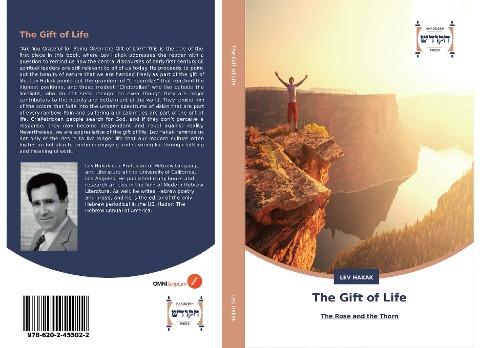 The Gift of Life