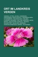 Ort im Landkreis Verden