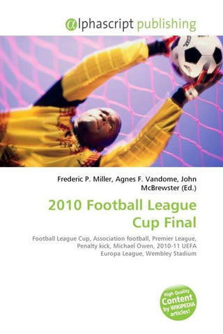 2010 Football League Cup Final