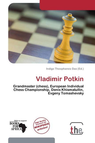 Vladimir Potkin