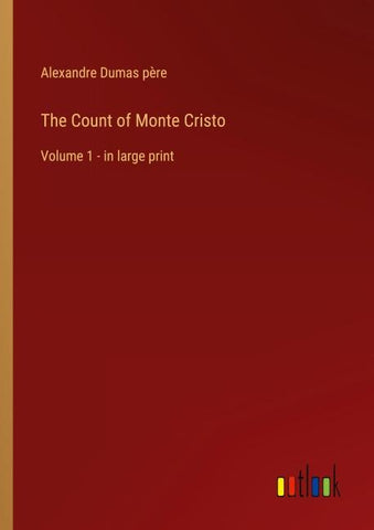 The Count of Monte Cristo