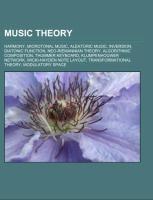 Music theory
