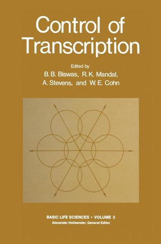 Control of Transcription