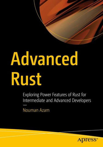 Advanced Rust