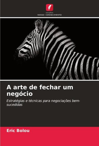 A arte de fechar um negócio