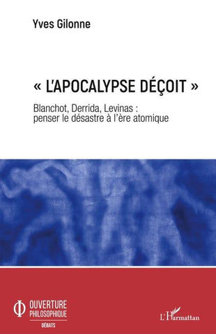' L'apocalypse déçoit '