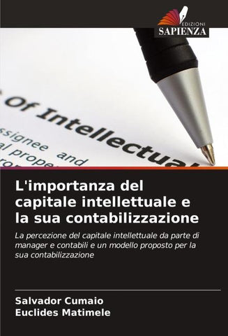 L'importanza del capitale intellettuale e la sua contabilizzazione