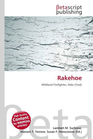Rakehoe