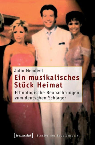 Ein musikalisches Stück Heimat