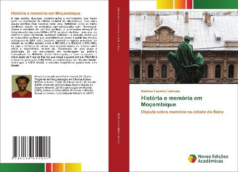 História e memória em Moçambique
