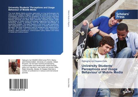 University Students' Perceptions and Usage Behaviour of Mobile Media