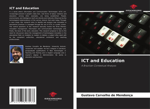 ICT and Education