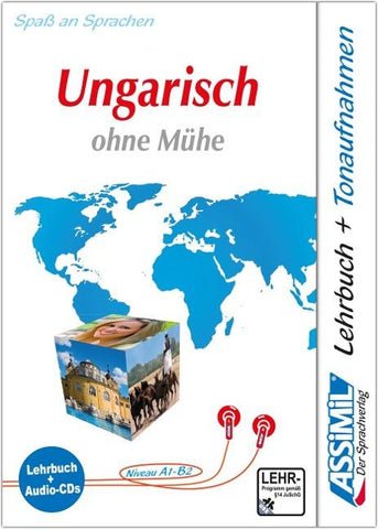 ASSiMiL Ungarisch ohne Mühe -