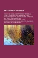 Westfriesische Inseln