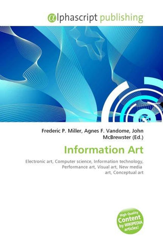 Information Art