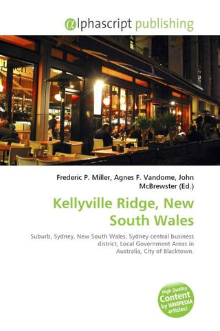 Kellyville Ridge, New South Wales