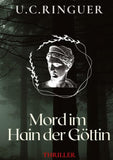 Mord im Hain der Göttin