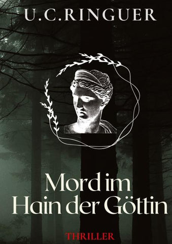 Mord im Hain der Göttin