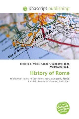 History of Rome