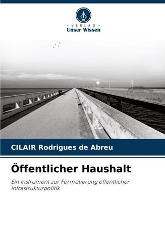 Öffentlicher Haushalt